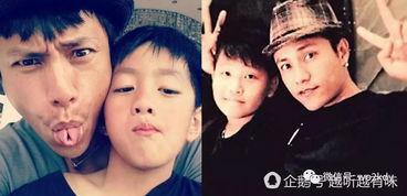 小李儿子爆料视频大全最新,揭秘家庭生活幕后真相